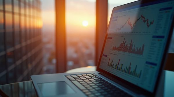 Financial close software: streamline your month-end processes effectively
