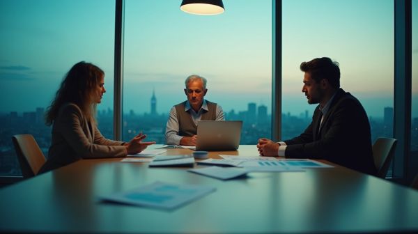 Financial close software: streamline your month-end processes effectively