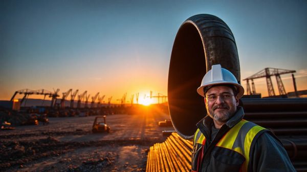 Top Reasons to Invest in Quality OCTG Services for Success