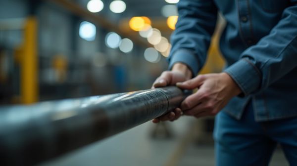 Why quality OCTG services are essential for your operations